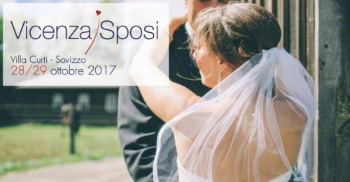 Vicenza Sposi - Sovizzo