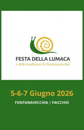 Festa Della Lumaca - Faicchio