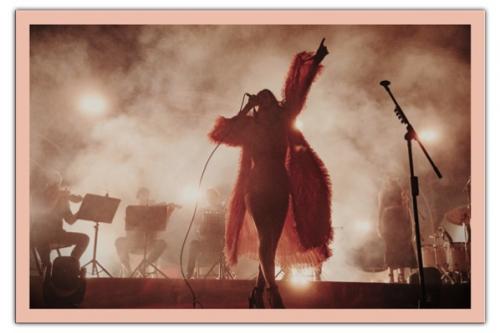 Levante In Tour - Assago