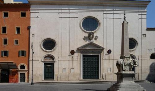 Santa Caterina - Roma