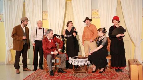 I Delitti Di Manor House - Pescara