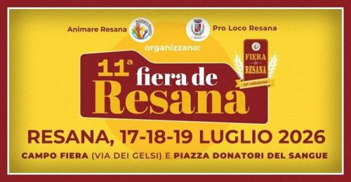 Fiera De San Bortoeo - Resana