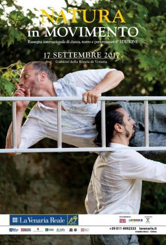 Natura In Movimento - Venaria Reale