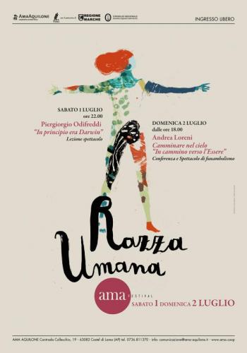 Ama Festival - Castel Di Lama