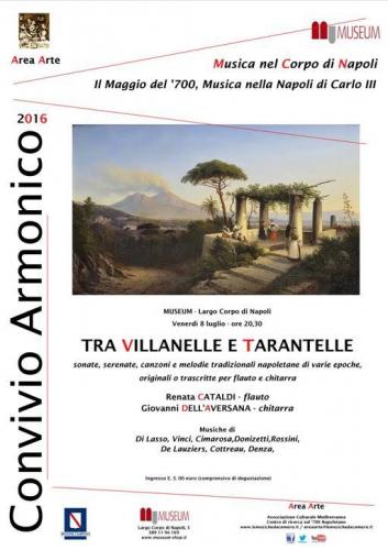 Eventi Al Museum Shop - Napoli