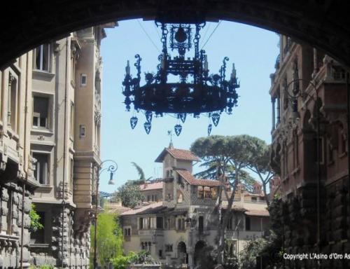 Caccia Al Tesoro Fotografica - Roma