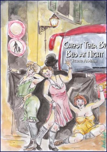 Mystery Tour Genova - Genova