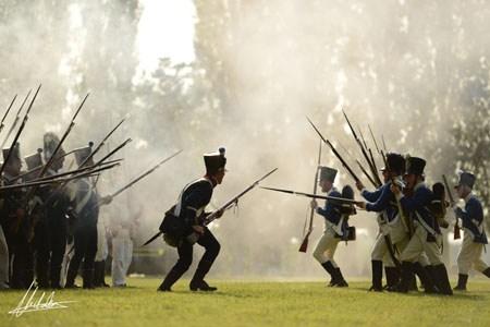 Napoleonica - Castelfranco Emilia