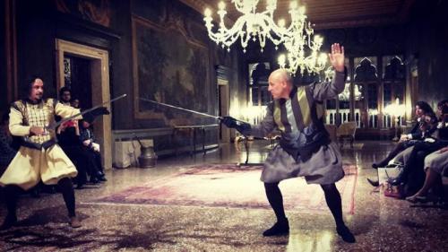 Festival Di Serravalle - Vittorio Veneto