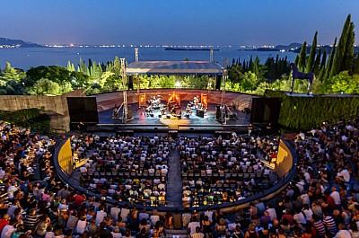 Tener-a-mente - Gardone Riviera