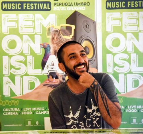 Festa Europea Della Musica - Perugia