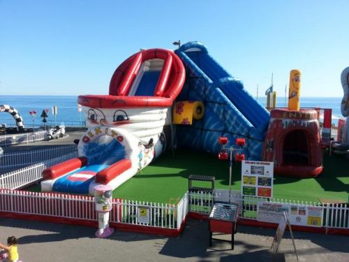 Bordilandia - Bordighera