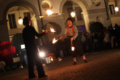 Bordilandia - Bordighera