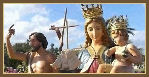 Festa Di San Giovanni - Olbia