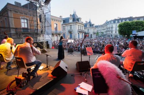 Decalamus In Concerto - Roma