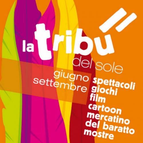 La Tribù Del Sole - Bellaria-igea Marina