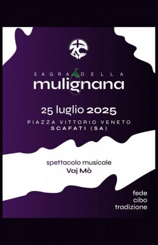 Sagra Della Mulignana - Scafati