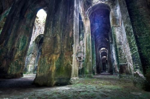 Visite Guidate Di Curiocity - Napoli