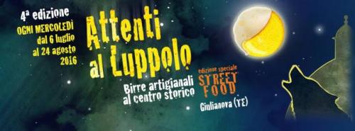 Attenti Al Luppolo - Giulianova