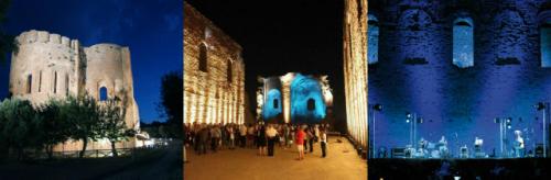 Armonie D'arte Festival - Borgia