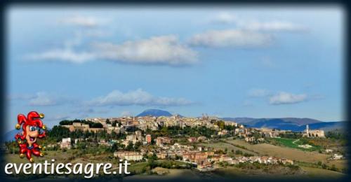 Eventi A Macerata E Provincia - 