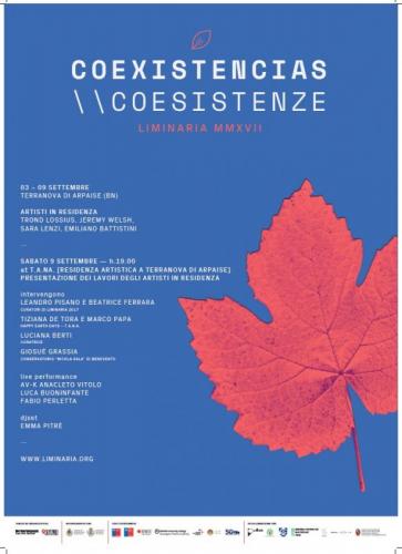 Liminaria Experience - Arpaise