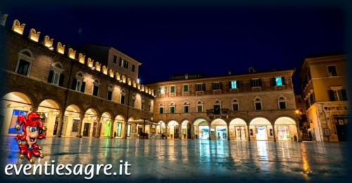 Calendario Eventi Della Provincia Di Ascoli Piceno - 