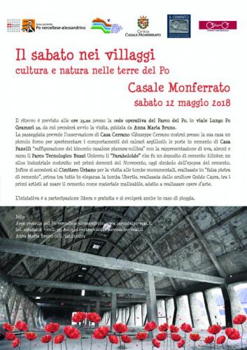Il Sabato Nei Villaggi - Casale Monferrato