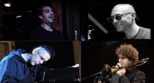 Cueva Summer Jazz - Codigoro