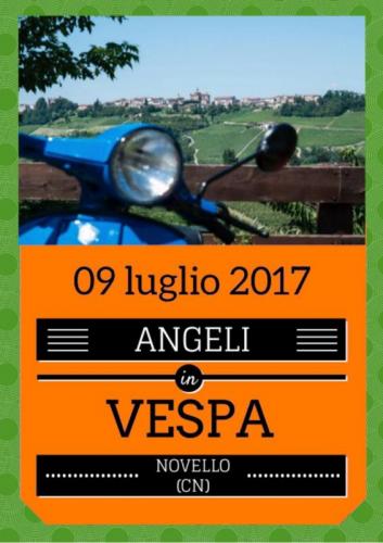 Eventi Del Weekend A Novello - Novello