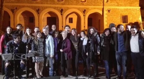 Concerti In Villa - Vietri Sul Mare