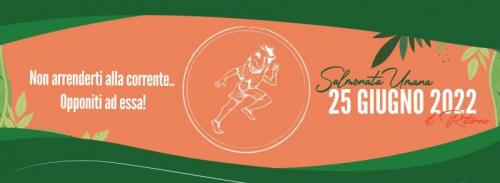 La Salmonata Umana A Premilcuore - Premilcuore