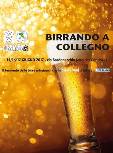 Birrando - Collegno