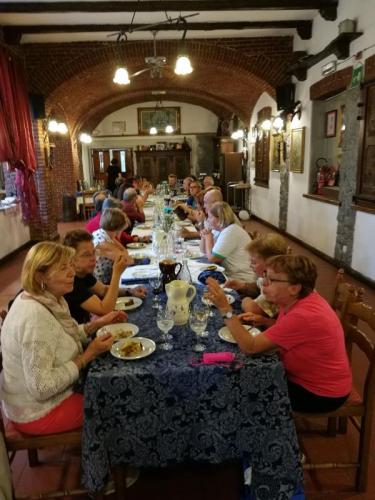 Strada Gran Paradiso - 