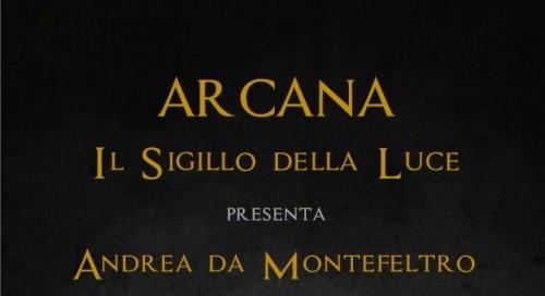 Personale Di Andrea Da Montefeltro - Sassocorvaro Auditore