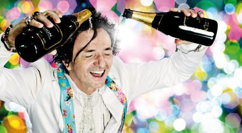 Goran Bregovic In Concerto - Verona