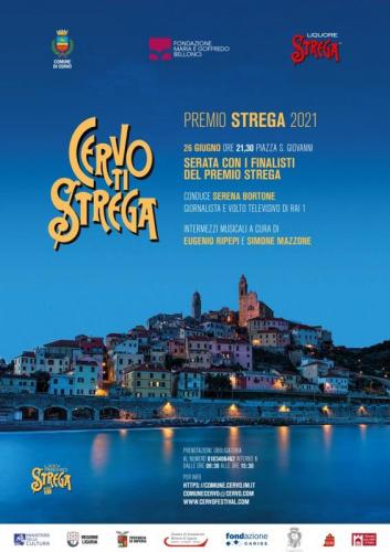 Cervo Ti Strega - Cervo