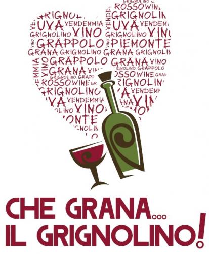 Che Grana... Il Grignolino! - Grana