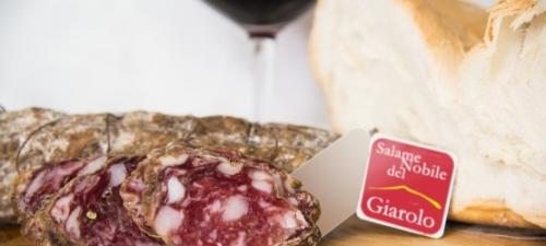 Festa Del Salame Nobile Del Giarolo - Gremiasco