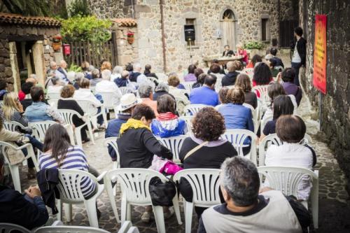 La Festa Dei Poeti - 