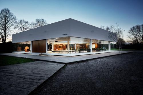 Triennale Di Milano - Milano