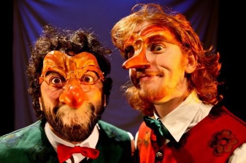 Teatro Il Piccolo - Forlì