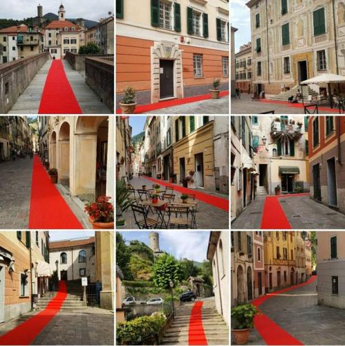 Concerto Itinerante A Lume Di Candela - Campo Ligure