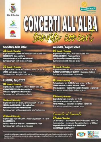 Rosolina Estate - Rosolina