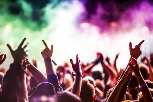 Eventi Al Chiosco Di Kiwi - Padova