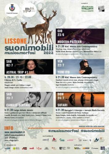 Multi Culti Lissone Festival - Lissone