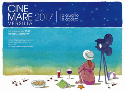 Lido Cinemare - Forte Dei Marmi