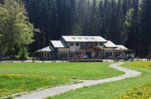 Eventi Al Rifugio Lagdei - Corniglio