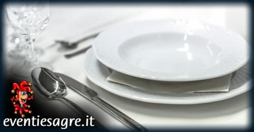 Cena In Bianco Cinisello Balsamo - Cinisello Balsamo