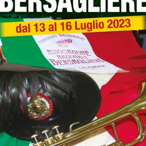 Festa Del Bersagliere - Calcinate